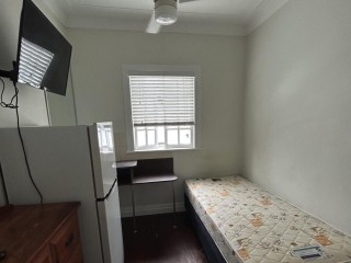 SINGLE ROOM AVAILABLE for Male Students - All Bills Included