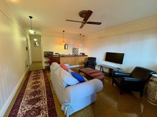 $590pw All Bills Included | Fully Furnished 1-Bed + Study Apartment Near CBD