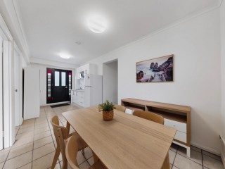 Modern Furnished Rooms | All Bills Included | Prime Inner-City Location